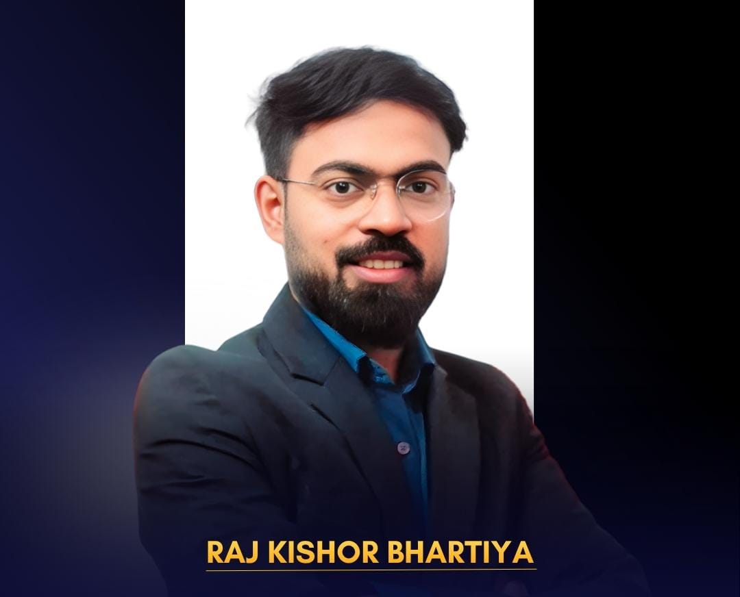 Raj Kishor Bharatiya